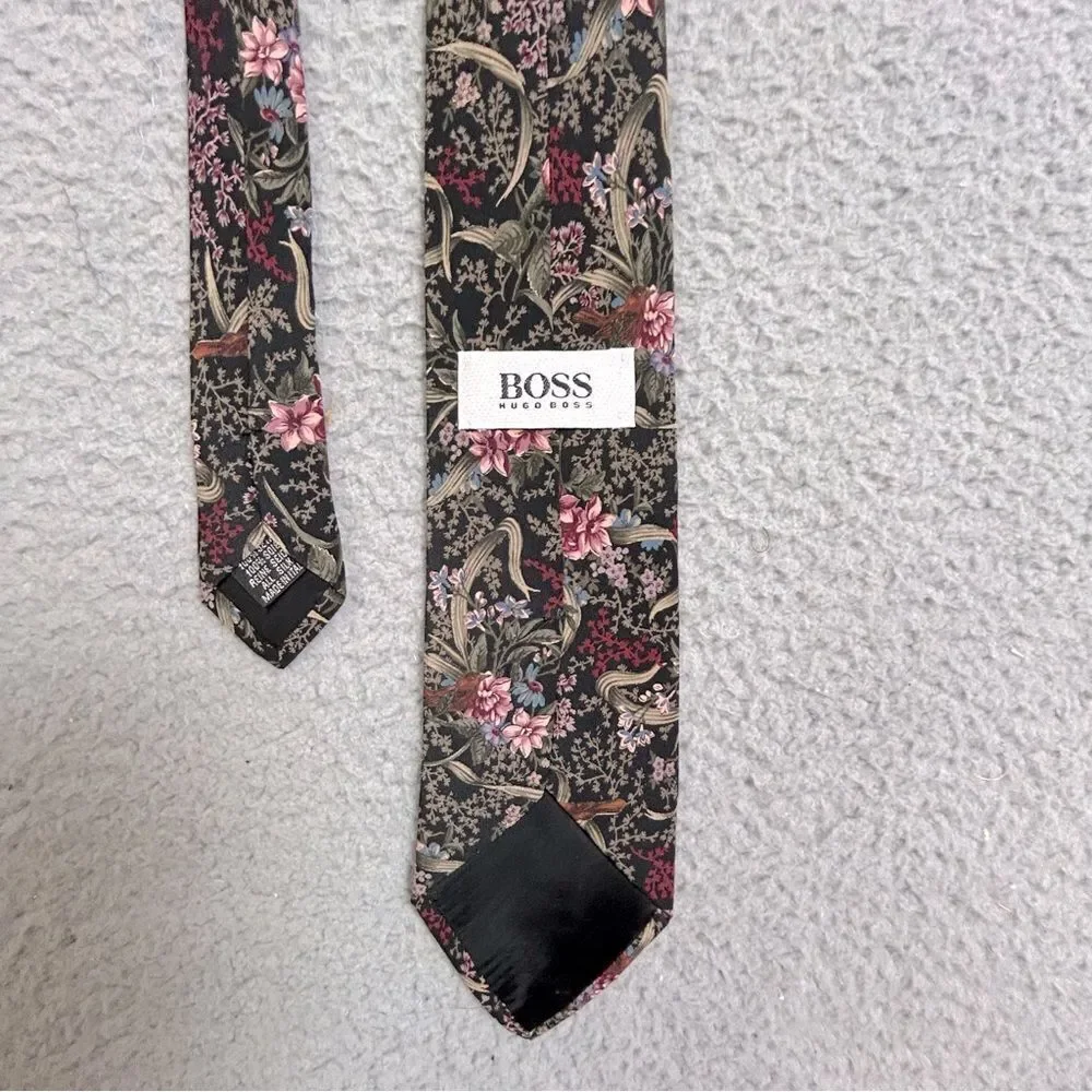 Hugo Boss pre owned